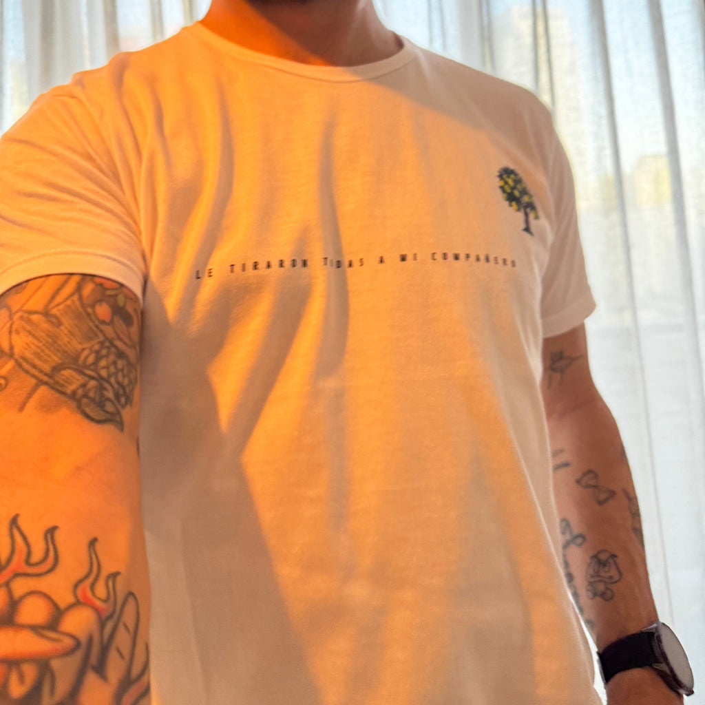 Remera Amiguera