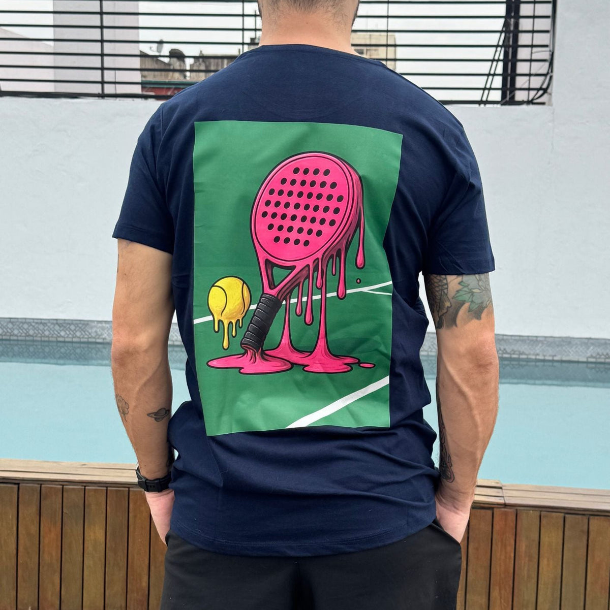 Remera PaletaPegajosa