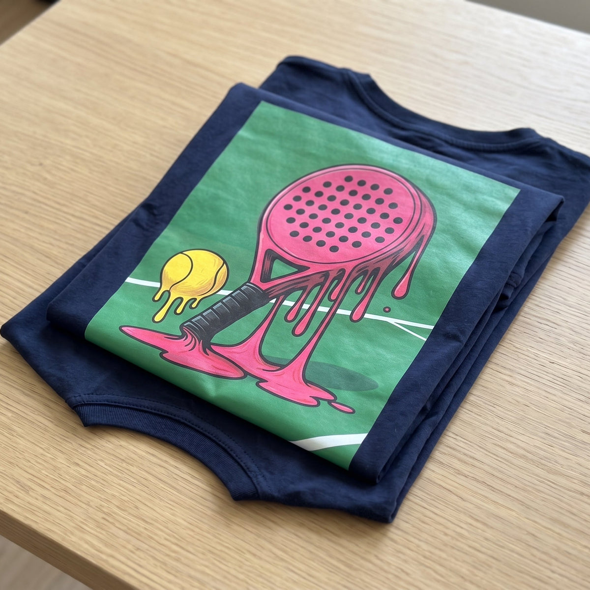 Remera PaletaPegajosa