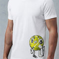 Remera Lesionada
