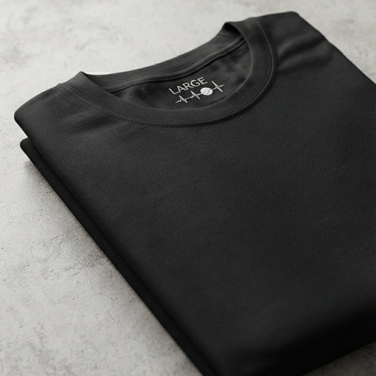 Remera Lesionada