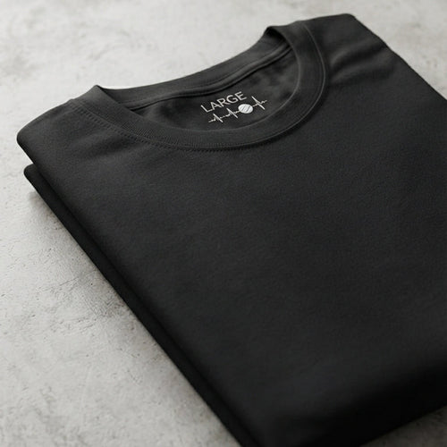 Remera Lesionada
