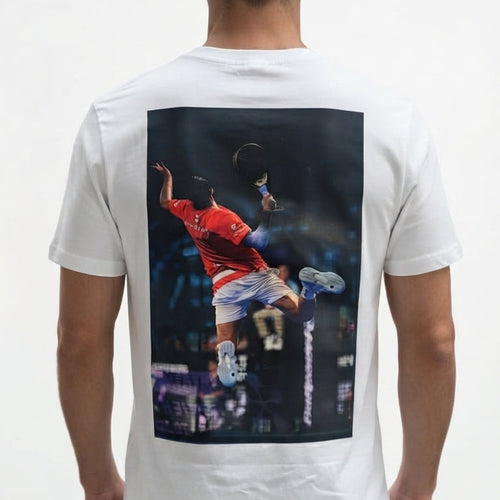 Remera Despegue