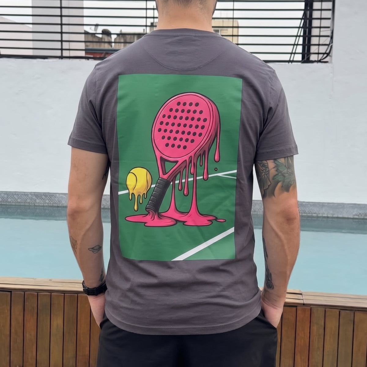Remera PaletaPegajosa