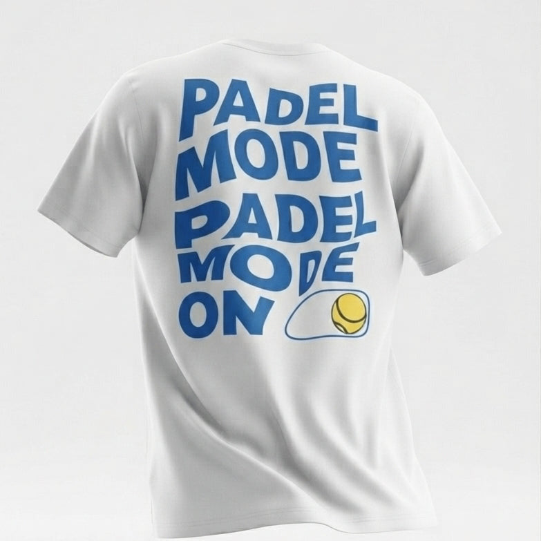 Remera Borracha