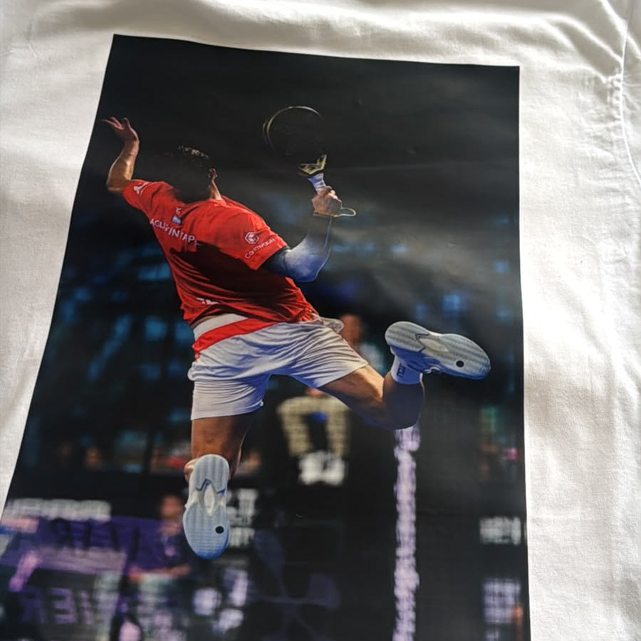 Remera Despegue