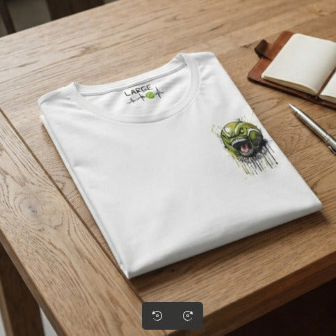 Remera Despegue